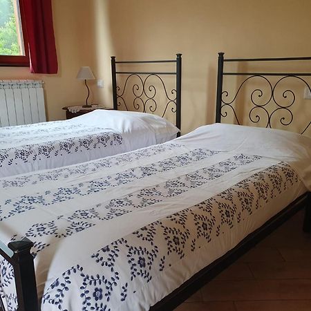 Hotel #Bordigona Carrodano Inferiore Exteriér fotografie