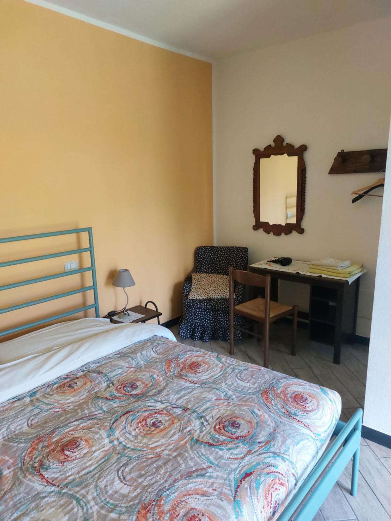 Hotel #Bordigona Carrodano Inferiore Pokoj fotografie