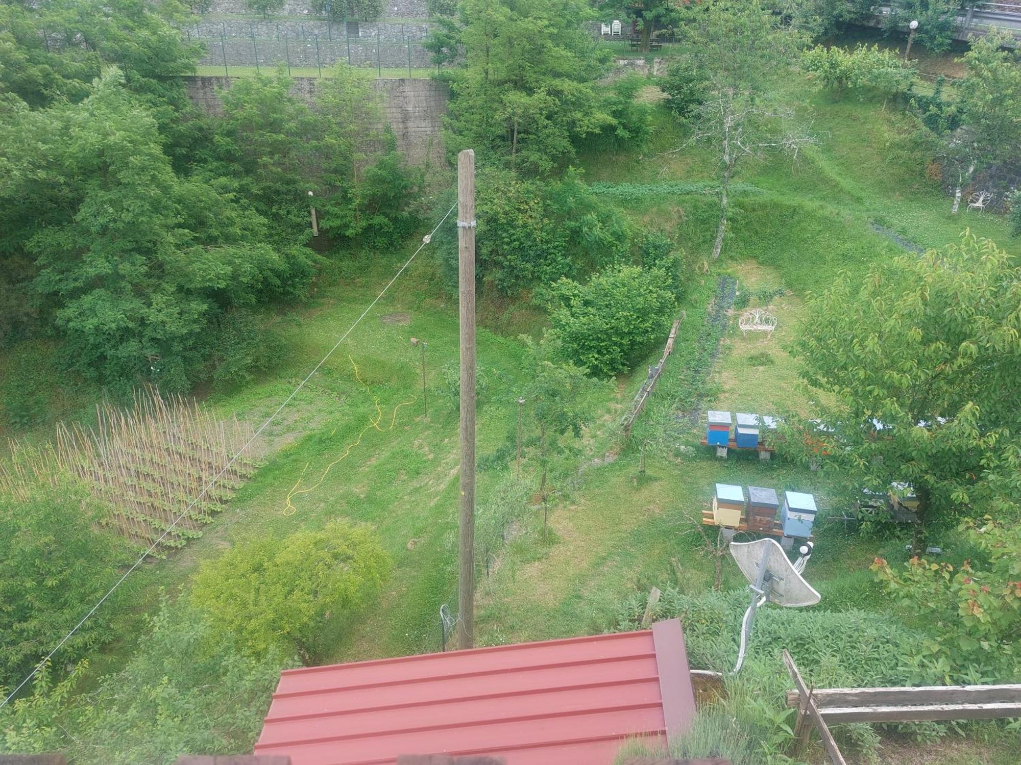 Hotel #Bordigona Carrodano Inferiore Pokoj fotografie