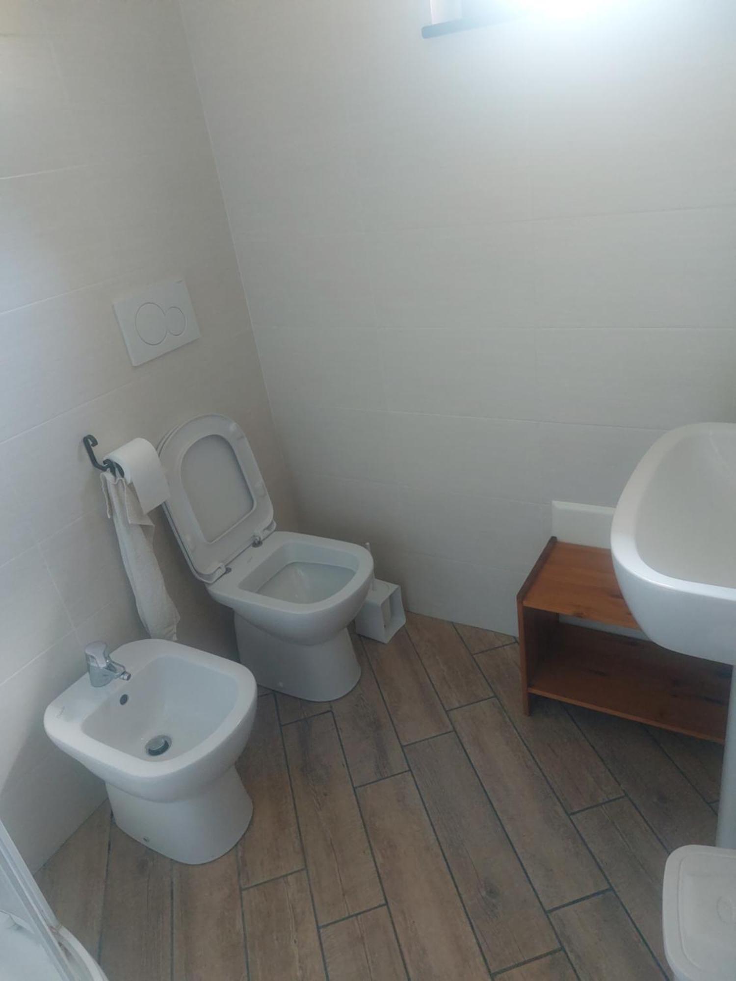 Hotel #Bordigona Carrodano Inferiore Pokoj fotografie