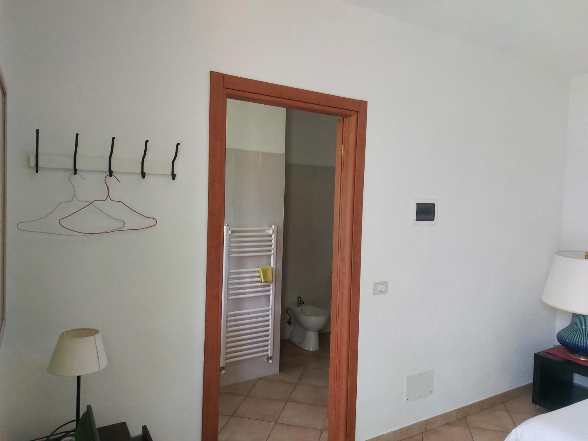 Hotel #Bordigona Carrodano Inferiore Pokoj fotografie